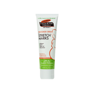 Palmer’s Cocoa Butter Formula – Massage Cream for Stretch Marks - 4.4 oz - ANNS BEAUTY SUPPLY